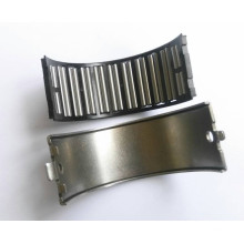 Split needle roller bearing for brake caliper F561553-R